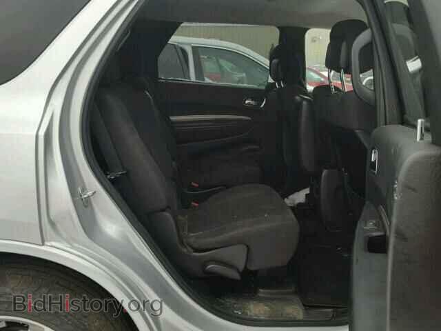 2013 DODGE DURANGO - VIN: 1C4RDJAG3DC575288 - Фото 6