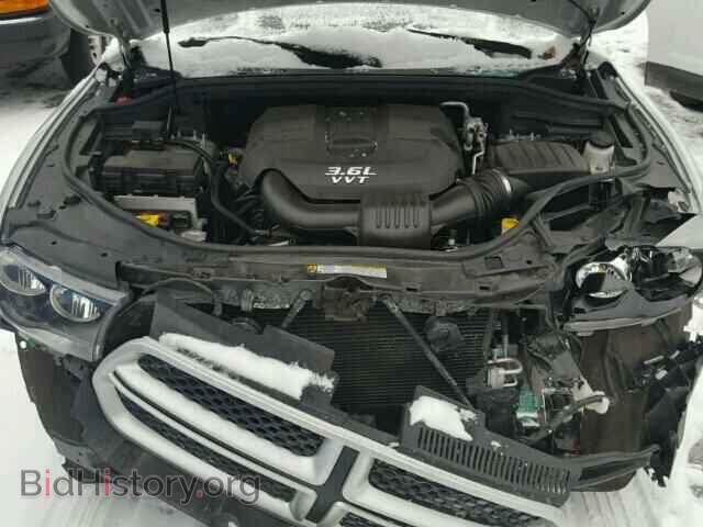 2013 DODGE DURANGO - VIN: 1C4RDJAG3DC575288 - Фото 7