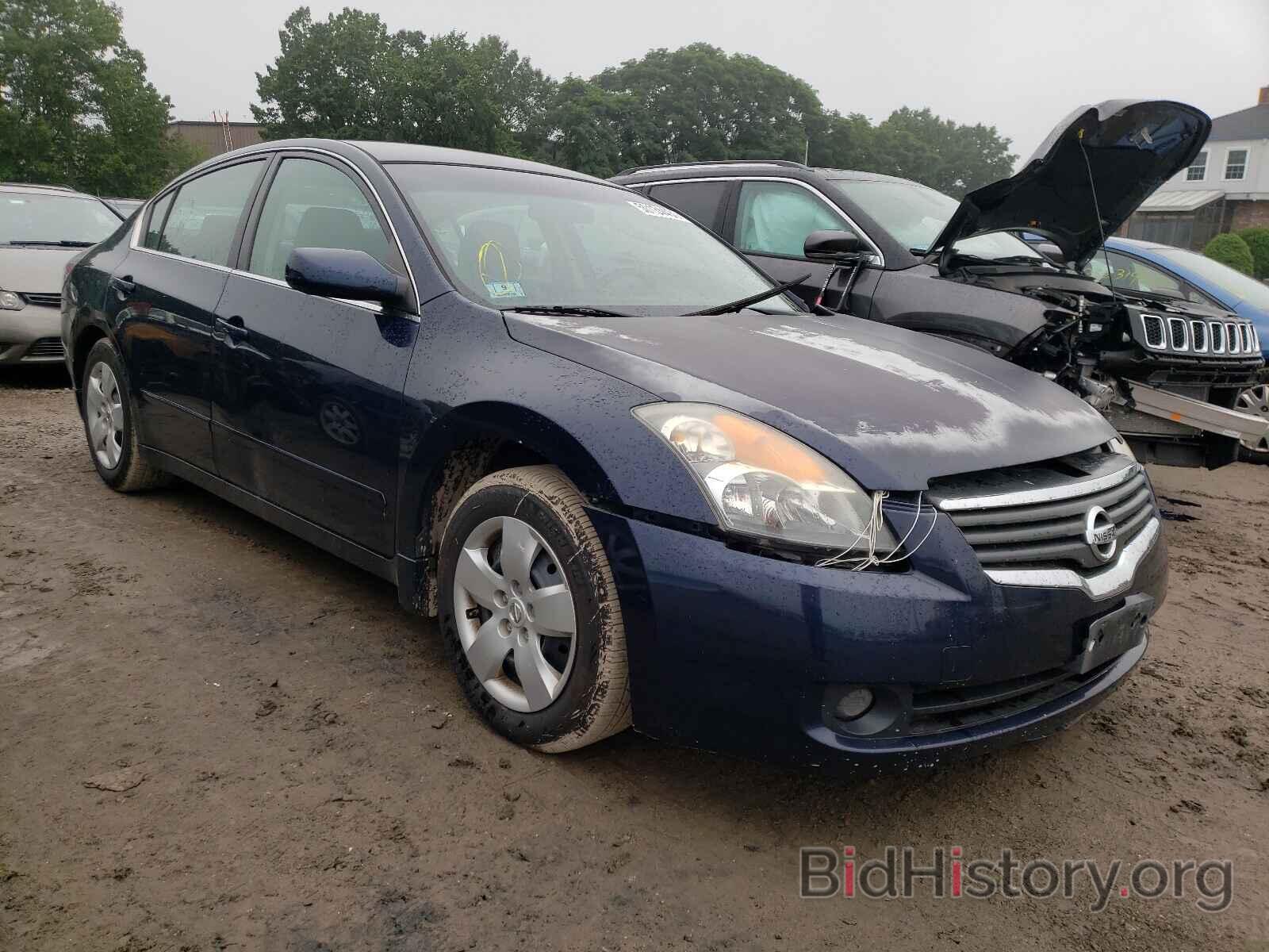 Photo 1N4AL21E67N491159 - NISSAN ALTIMA 2007