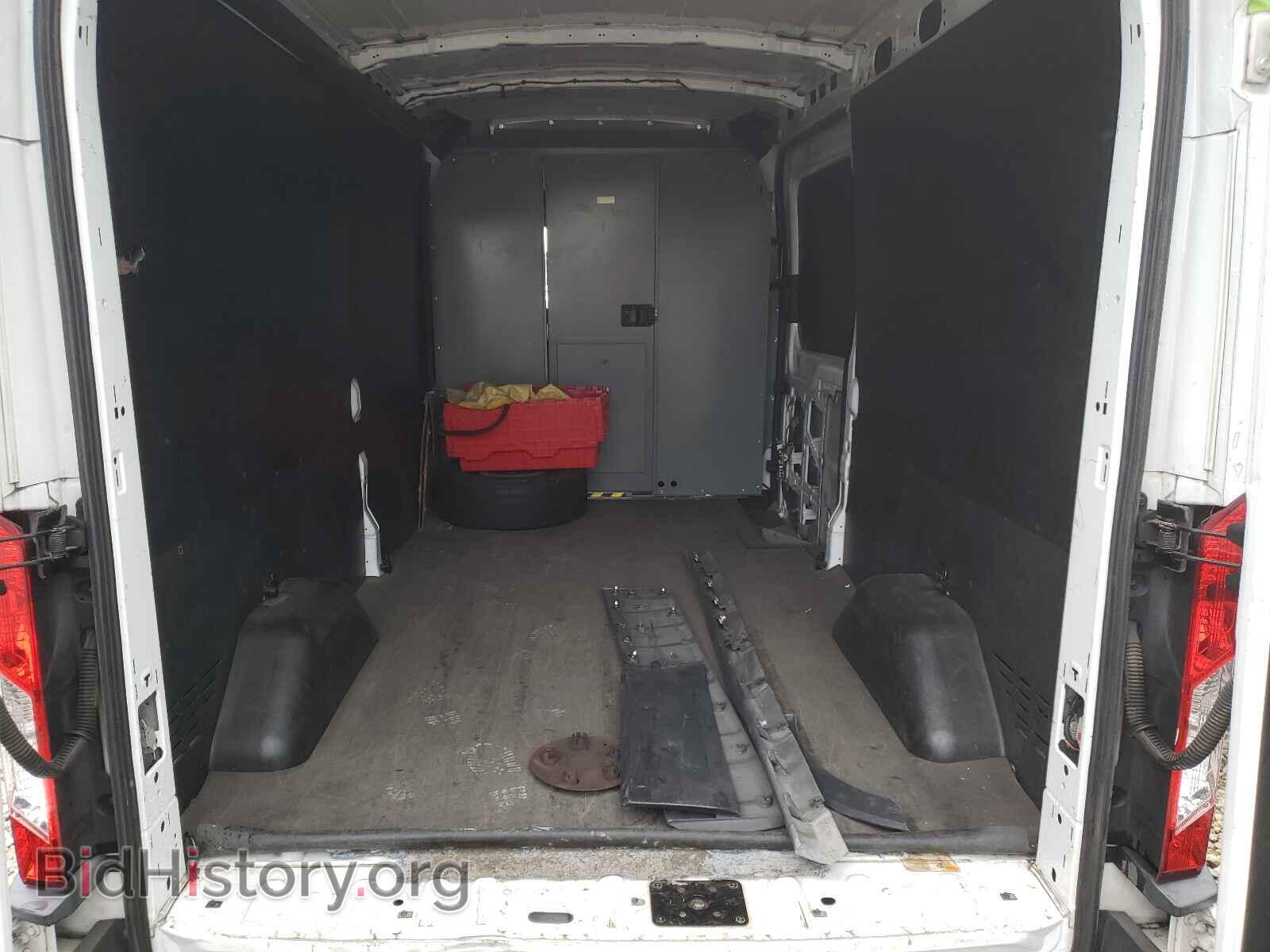 2015 FORD TRANSIT CO - VIN: 1FTNR2CM2FKA06174 - Фото 5