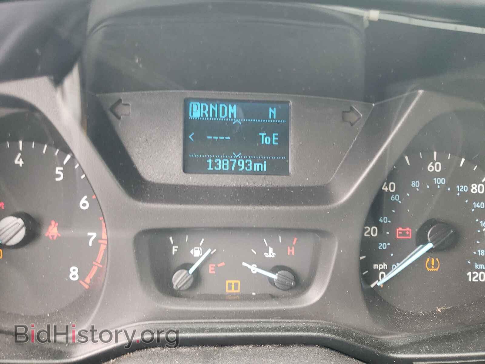 2015 FORD TRANSIT CO - VIN: 1FTNR2CM2FKA06174 - Фото 7