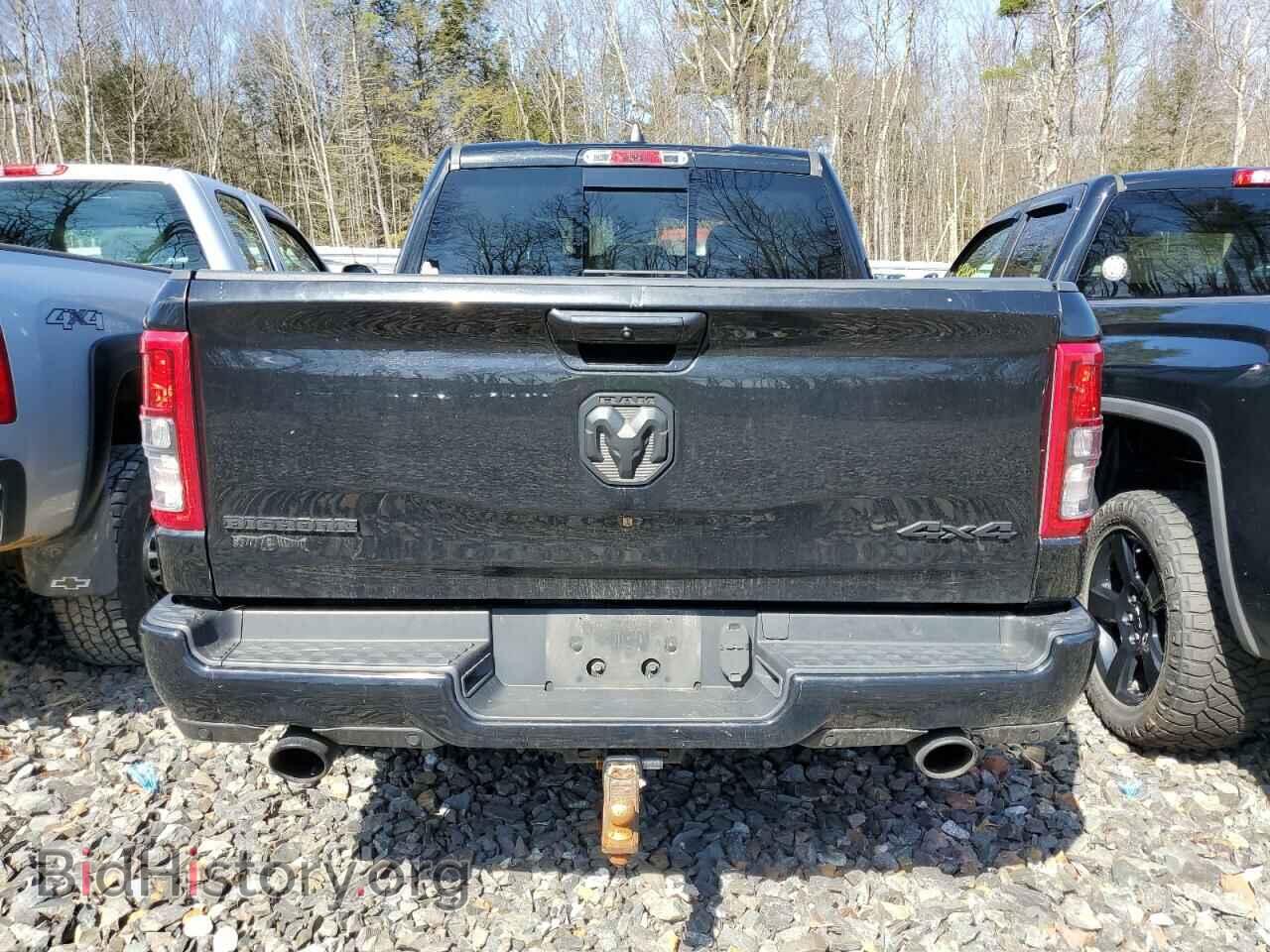 2020 RAM 1500 - VIN: 1C6SRFFT8LN147412 - Фото 6
