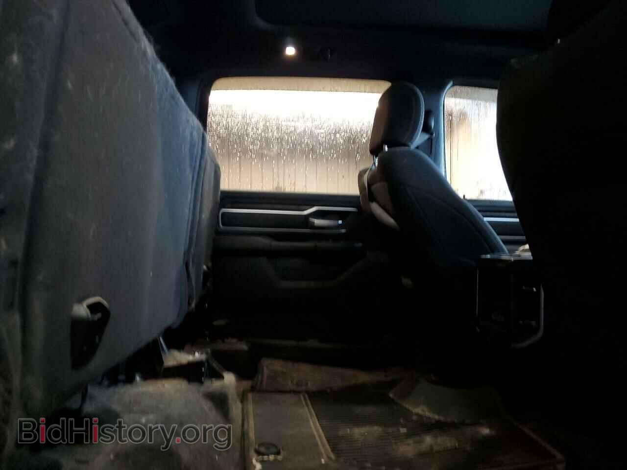 2020 RAM 1500 - VIN: 1C6SRFFT8LN147412 - Фото 10