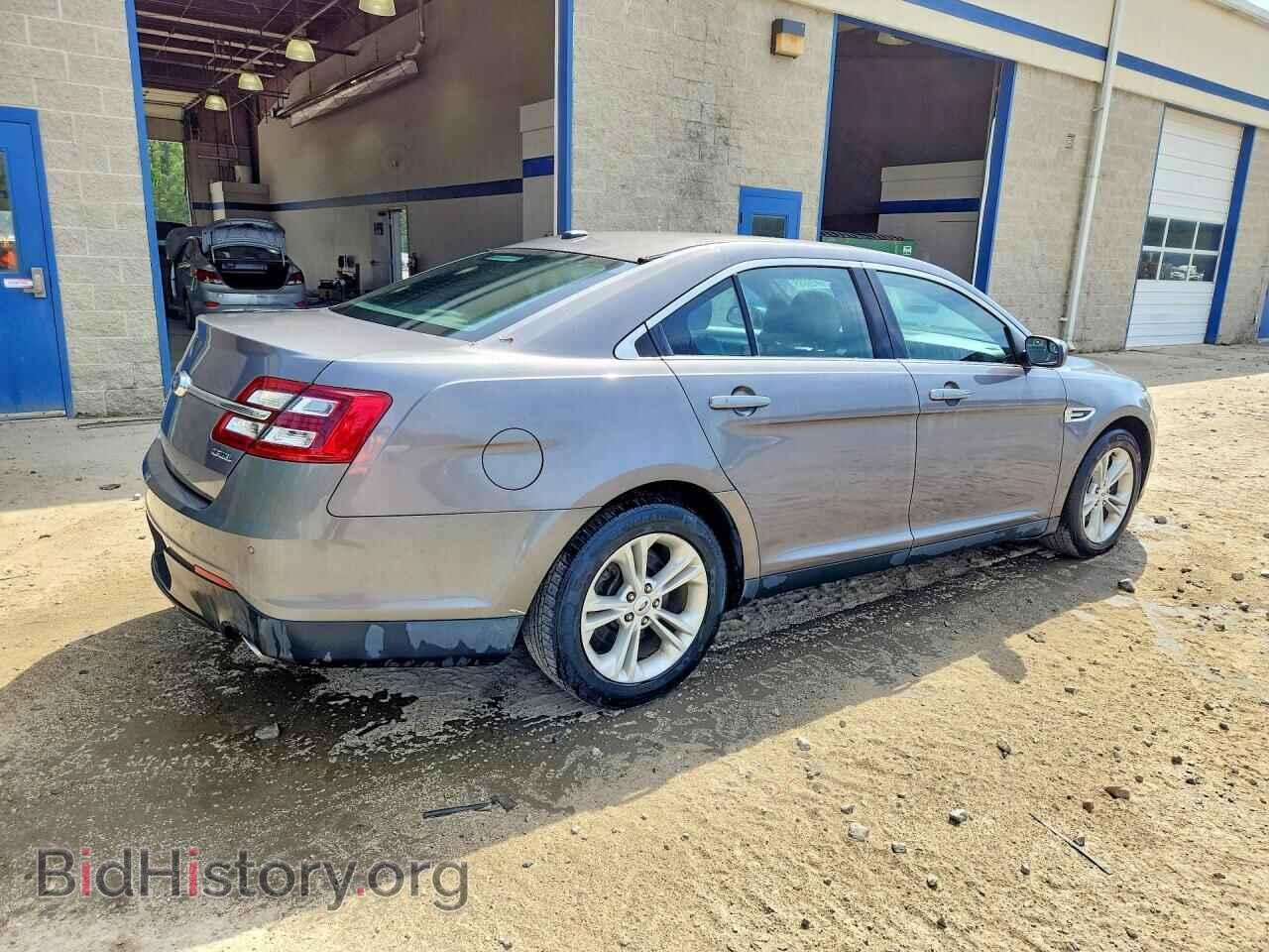 2014 FORD TAURUS - VIN: 1FAHP2E86EG167671 - Photo 3