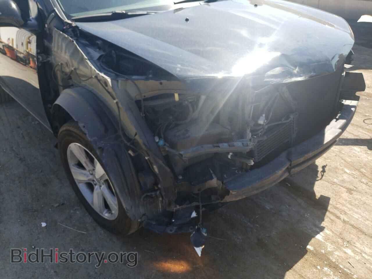 2010 ACURA MDX - VIN: 2HNYD2H65AH521816 - Фото 9