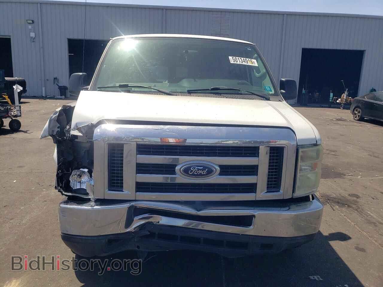 2010 FORD ECONOLINE - VIN: 1FBNE3BL2ADA50039 - Фото 5