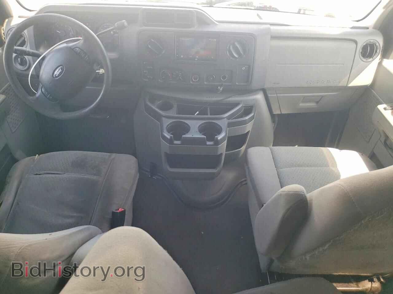 2010 FORD ECONOLINE - VIN: 1FBNE3BL2ADA50039 - Фото 8