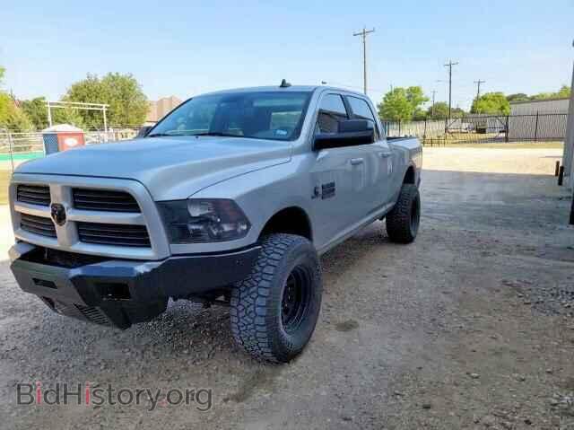 2017 RAM 2500 - VIN: 3C6UR5DL9HG764419 - Фото 2