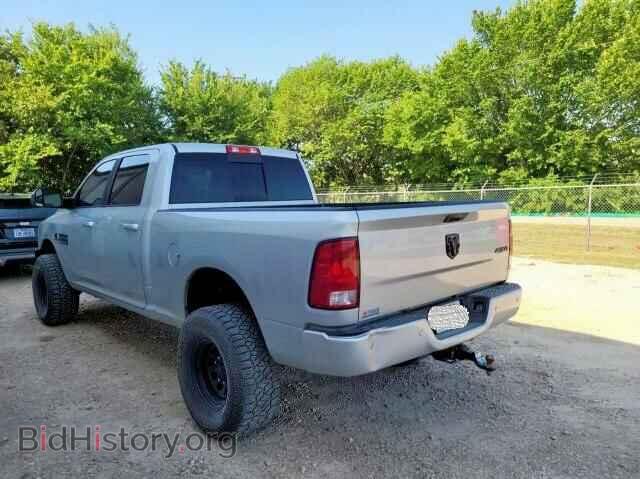 2017 RAM 2500 - VIN: 3C6UR5DL9HG764419 - Фото 3