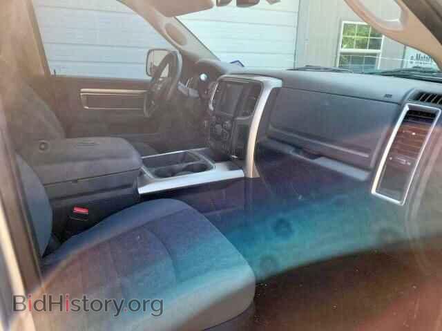2017 RAM 2500 - VIN: 3C6UR5DL9HG764419 - Фото 5