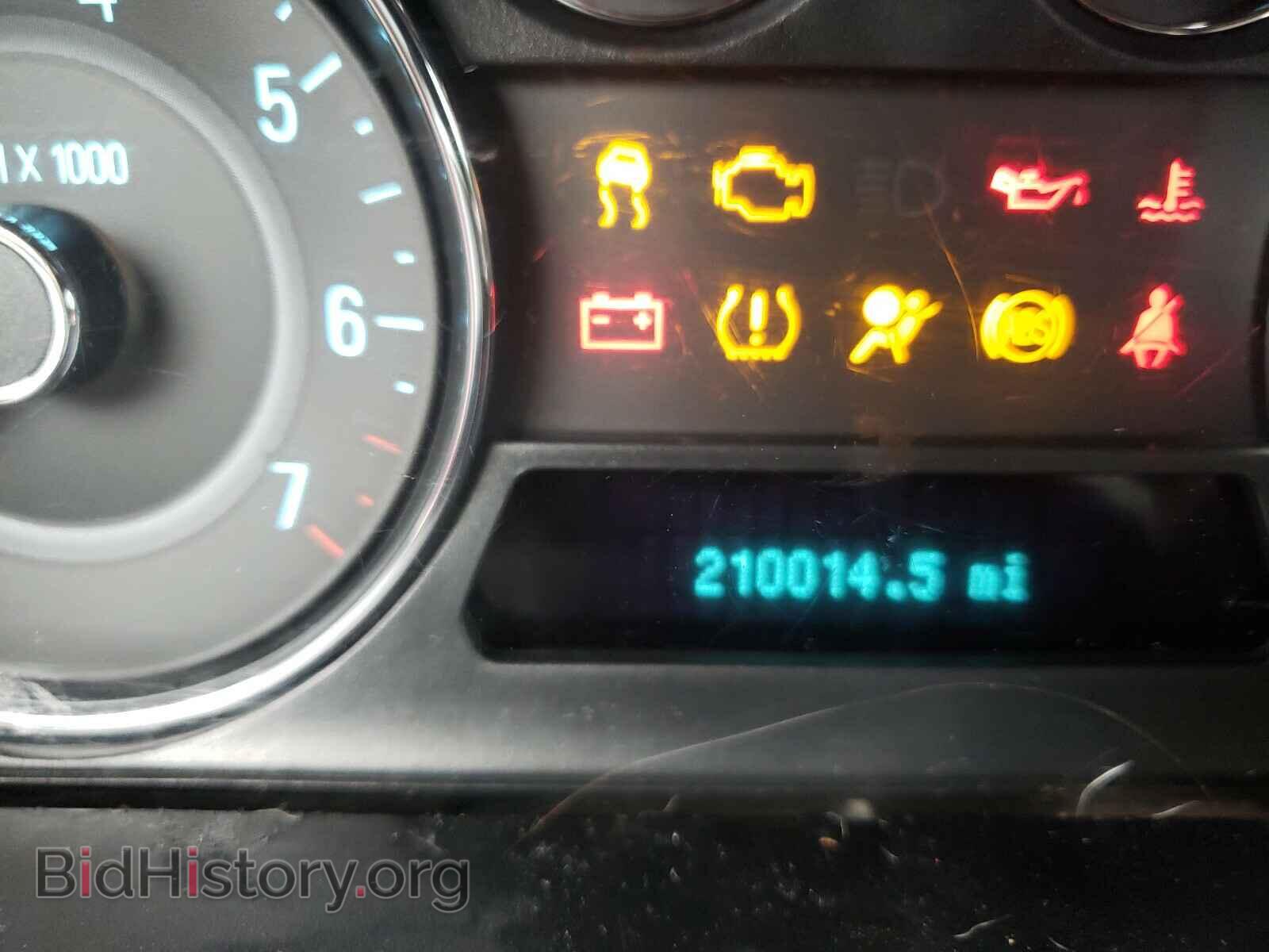 2010 FORD FLEX - VIN: 2FMGK5CC8ABA23503 - Фото 8