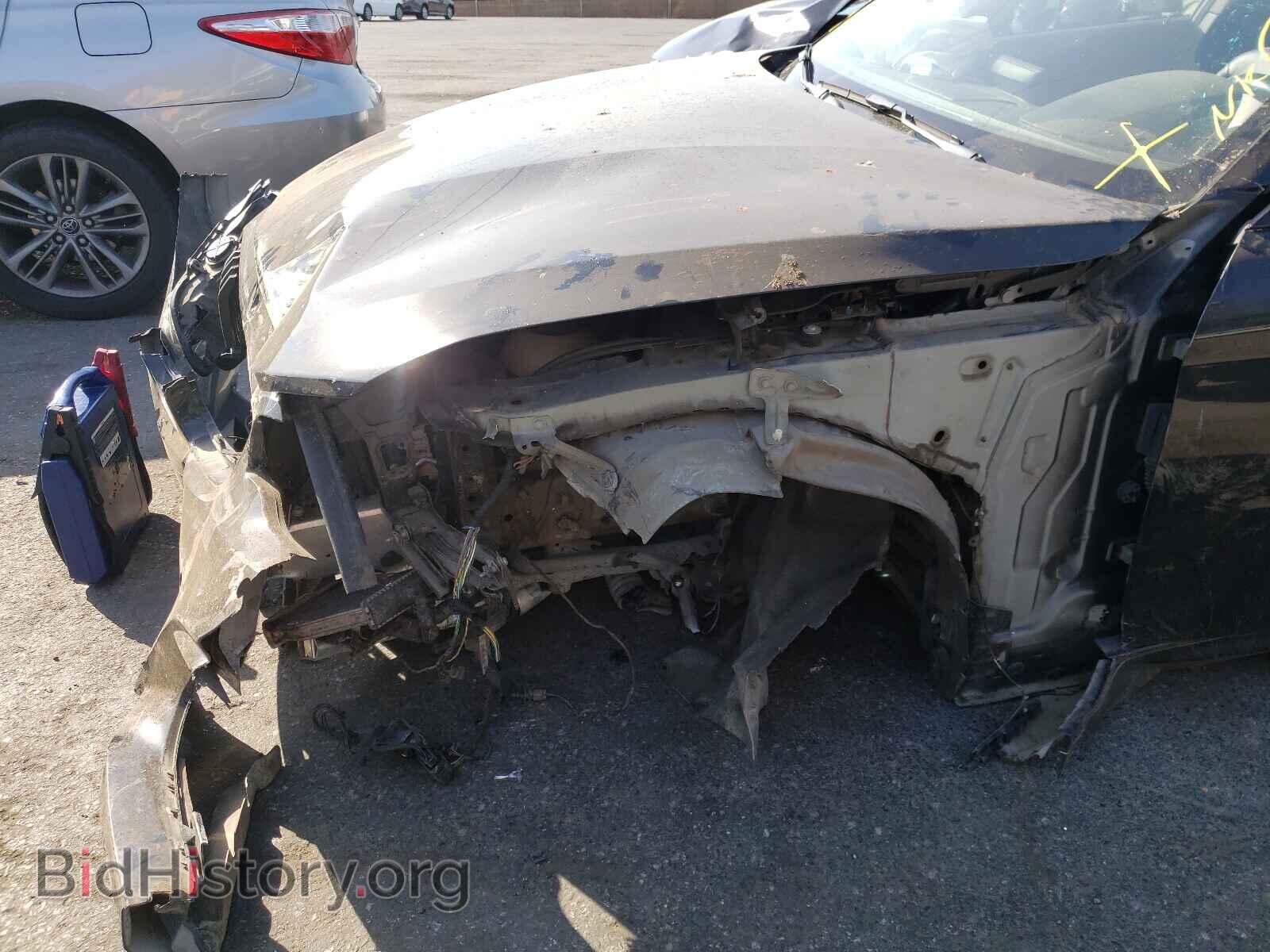 2015 BMW 2 SERIES - VIN: WBA1F5C55FV256845 - Фото 9