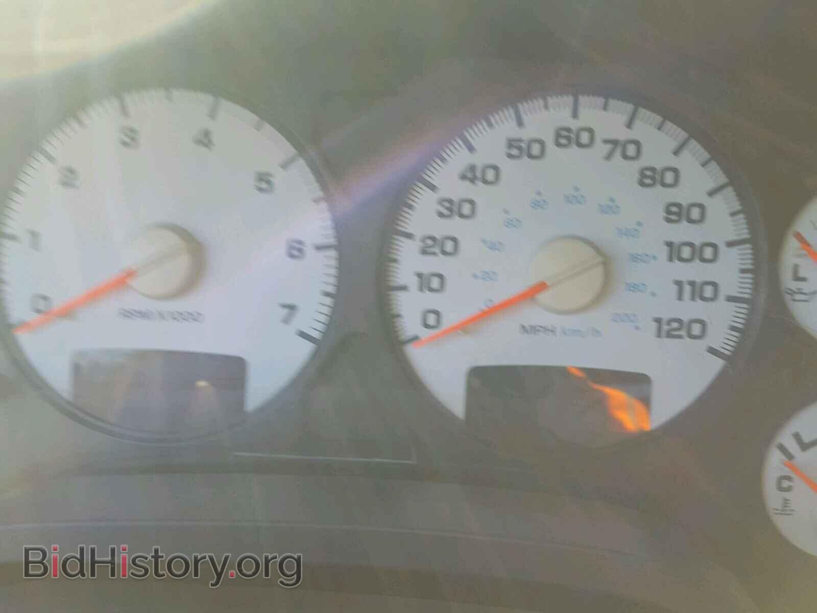 2004 DODGE RAM 1500 - VIN: 1D7HA18D24S755325 - Фото 8
