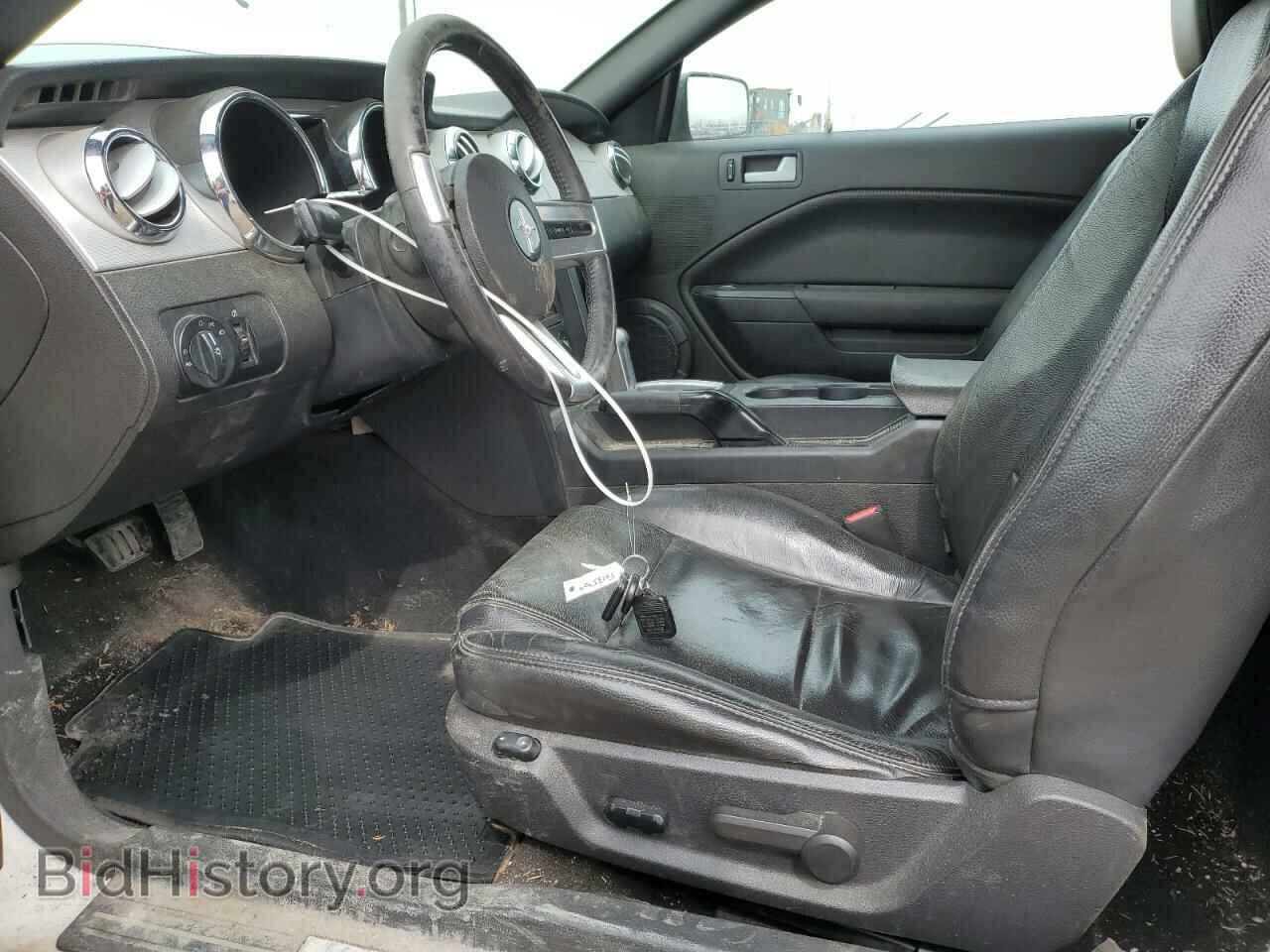 2008 FORD ALL Models - VIN: 1ZVHT84N785146177 - Photo 7