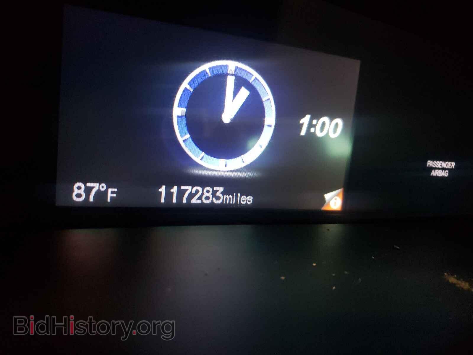 2013 HONDA CIVIC - VIN: 19XFB2F5XDE061274 - Фото 8