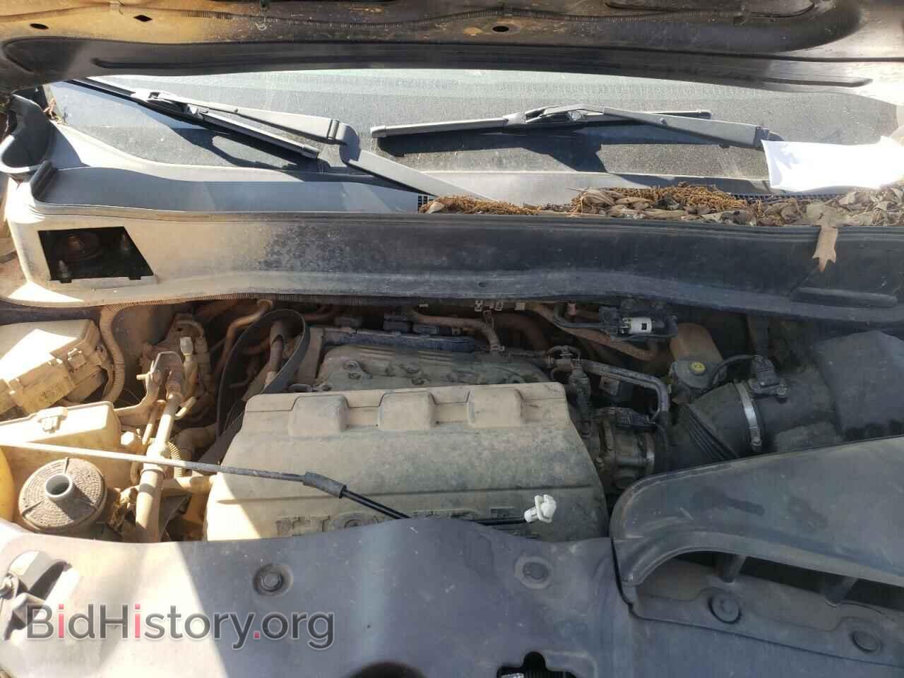 2013 HONDA PILOT - VIN: 5FNYF4H43DB062256 - Фото 7