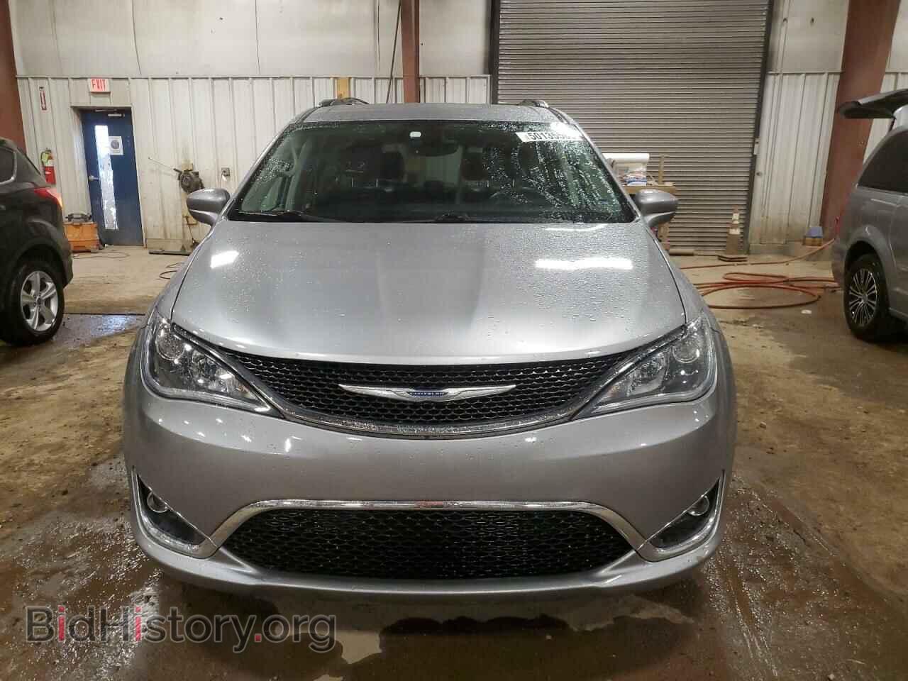 2017 CHRYSLER PACIFICA - VIN: 2C4RC1EGXHR816581 - Photo 5