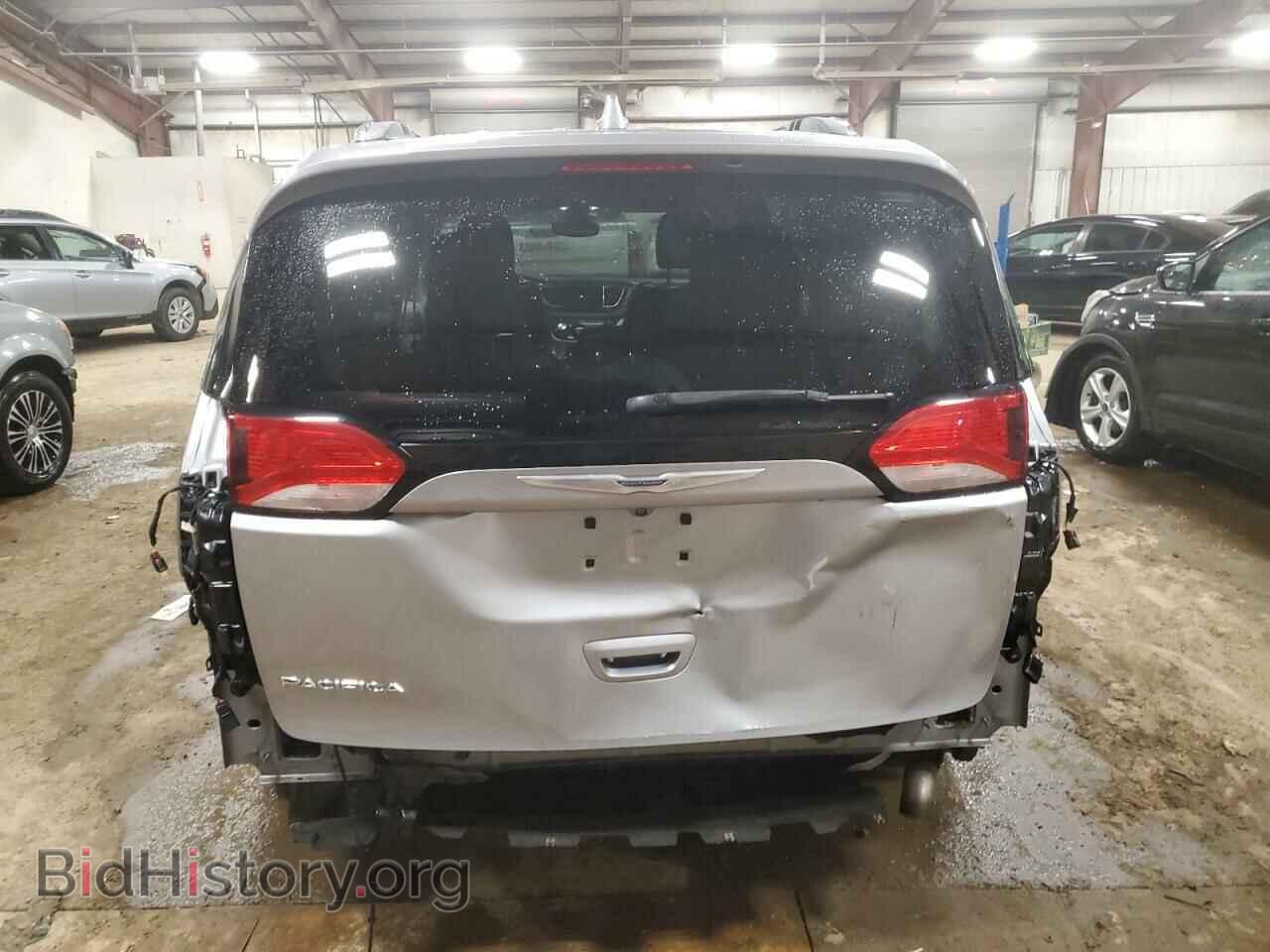 2017 CHRYSLER PACIFICA - VIN: 2C4RC1EGXHR816581 - Photo 6