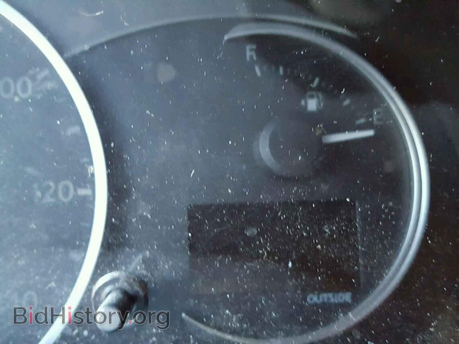 2012 LEXUS CT 200 - VIN: JTHKD5BH3C2094024 - Фото 8