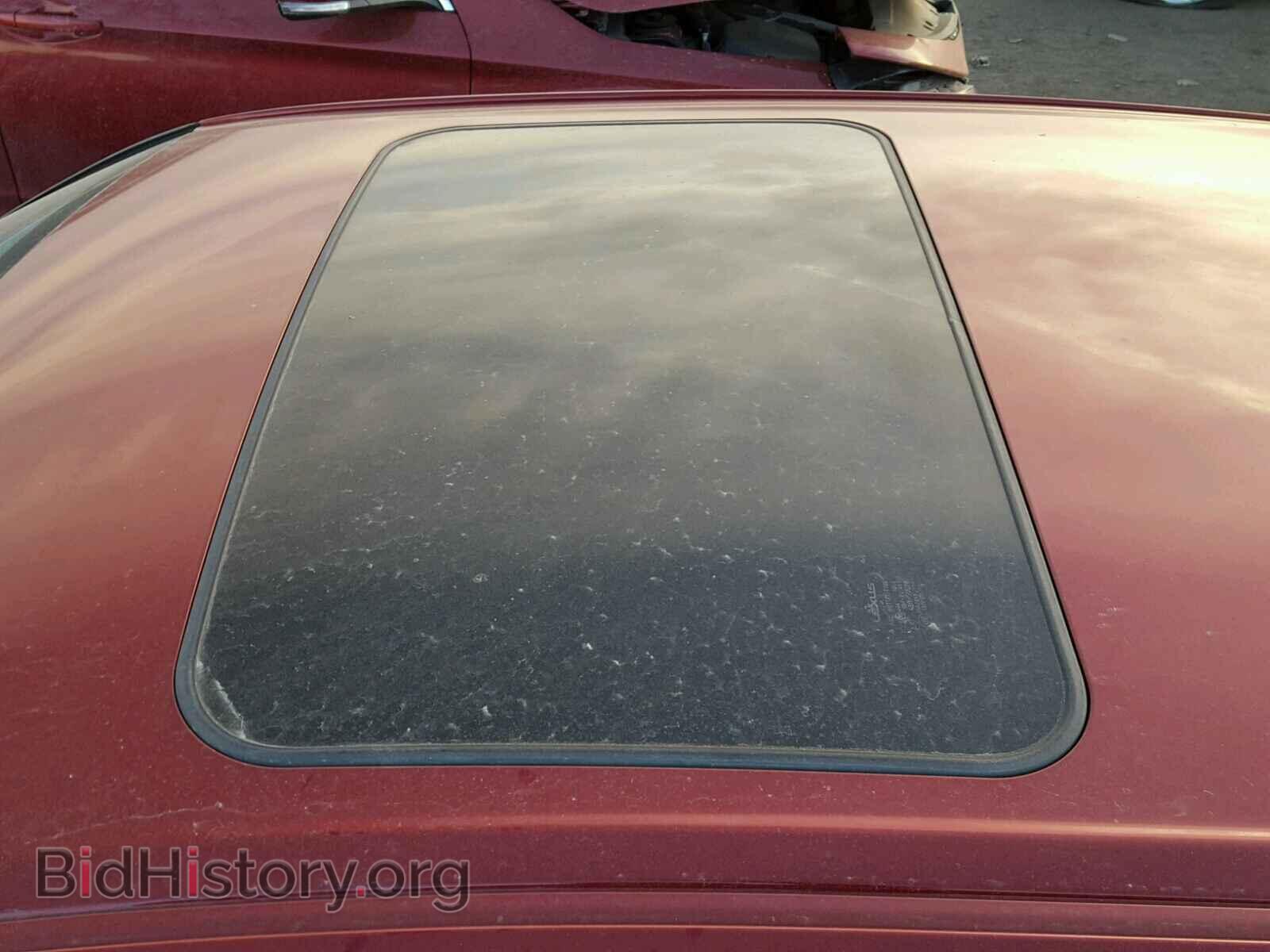 2012 LEXUS CT 200 - VIN: JTHKD5BH3C2094024 - Фото 9