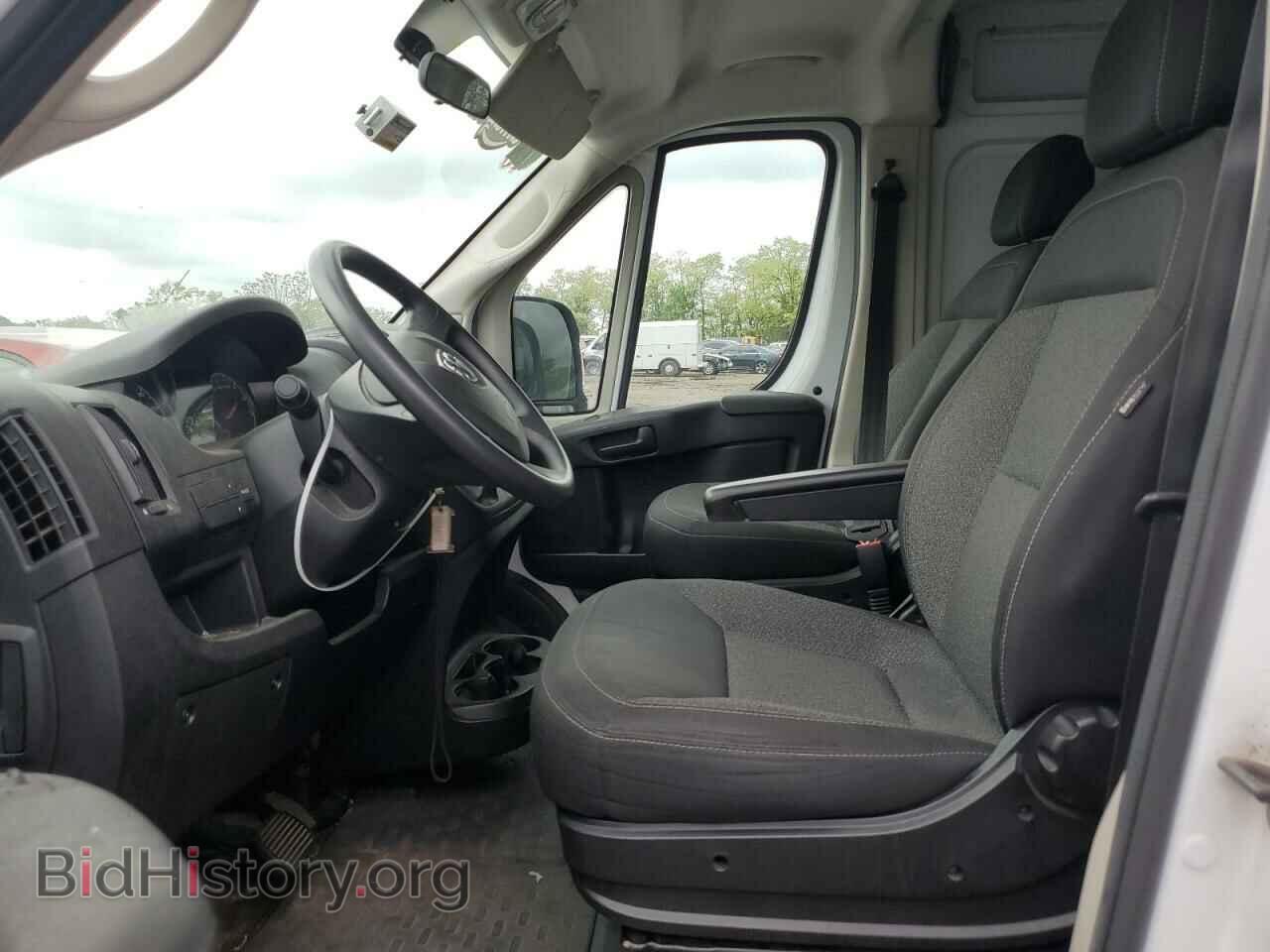 2020 RAM PROMASTER - VIN: 3C6TRVBG9LE103463 - Фото 7