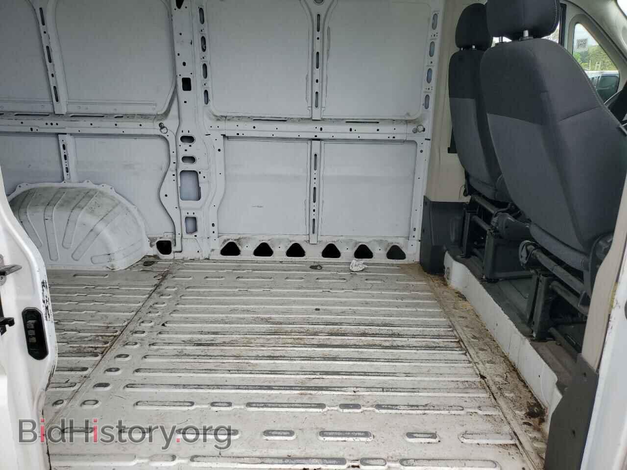 2020 RAM PROMASTER - VIN: 3C6TRVBG9LE103463 - Фото 10