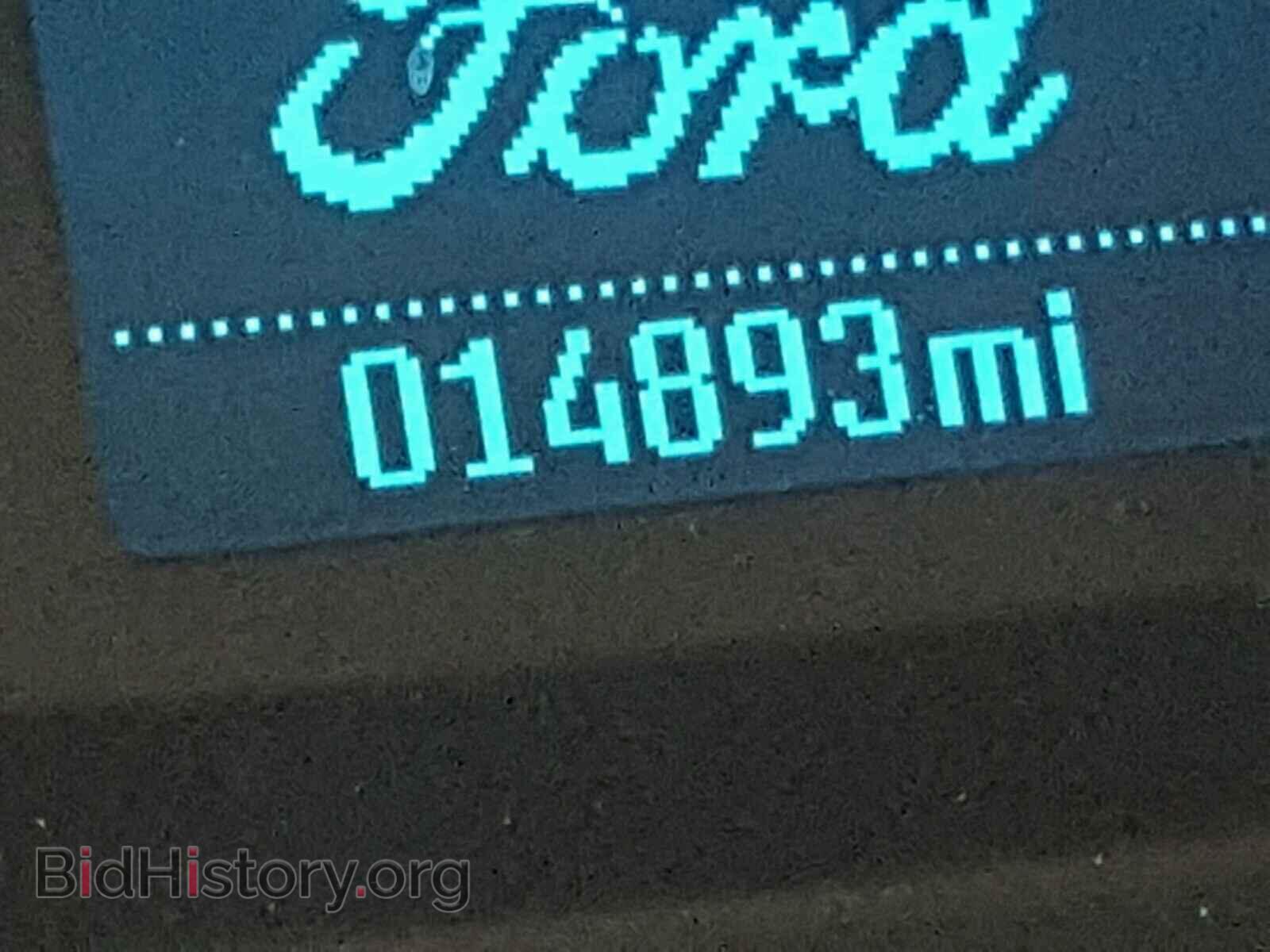 2017 FORD TRANSIT CO - VIN: 1FTYR2CM1HKA48948 - Фото 8