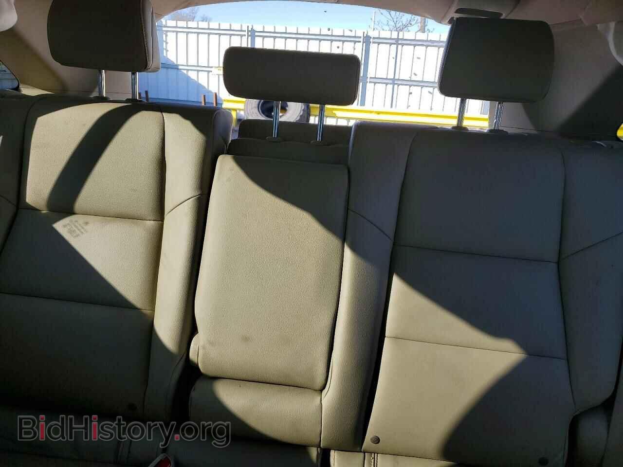 2017 ACURA RDX - VIN: 5J8TB4H30HL028471 - Photo 10