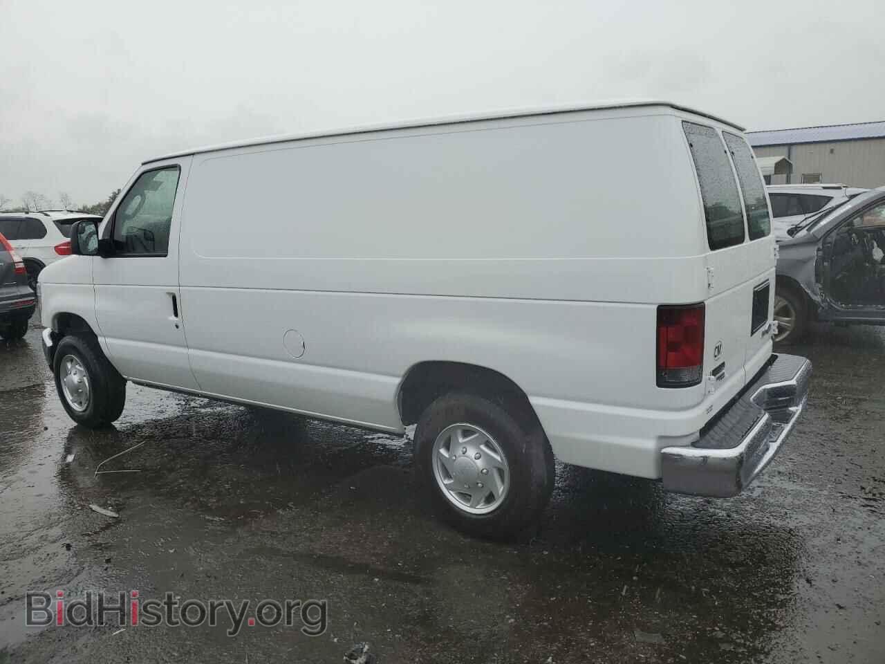 2012 FORD ECONOLINE - VIN: 1FTNE1EW3CDA69353 - Photo 2