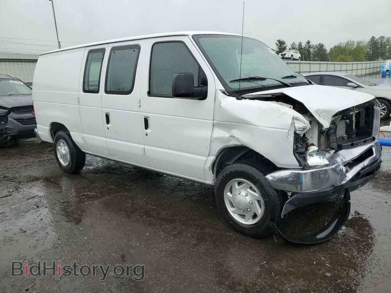 2012 FORD ECONOLINE - VIN: 1FTNE1EW3CDA69353 - Photo 4