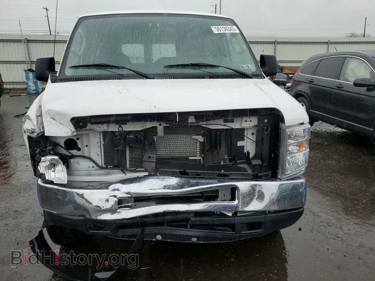 2012 FORD ECONOLINE - VIN: 1FTNE1EW3CDA69353 - Photo 5