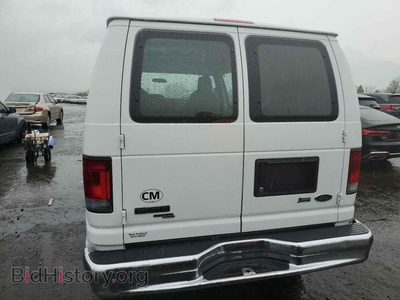 2012 FORD ECONOLINE - VIN: 1FTNE1EW3CDA69353 - Photo 6