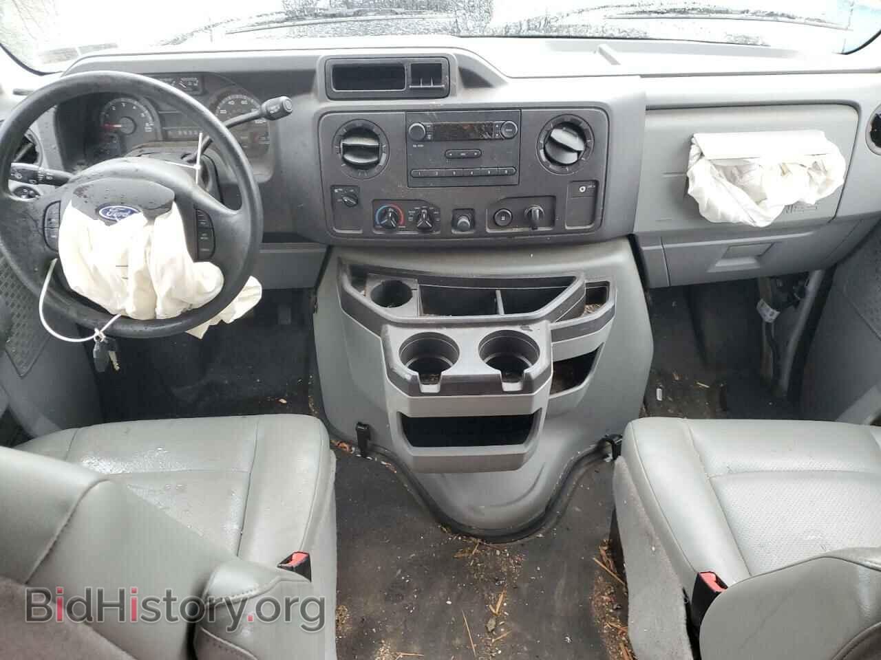 2012 FORD ECONOLINE - VIN: 1FTNE1EW3CDA69353 - Photo 8