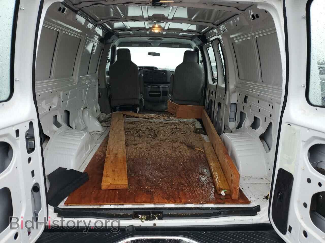 2012 FORD ECONOLINE - VIN: 1FTNE1EW3CDA69353 - Photo 10