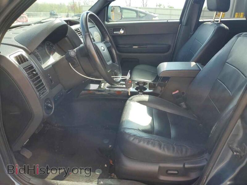 2012 Ford ESCAPE (VIN 1FMCU9E75CKC61964) — photo 7 of 13