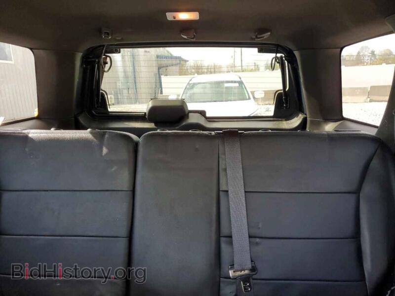 2012 Ford ESCAPE (VIN 1FMCU9E75CKC61964) — photo 10 of 13