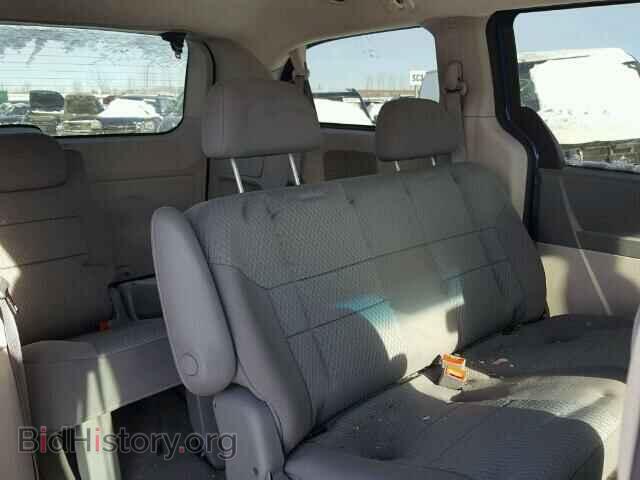 2010 DODGE CARAVAN - VIN: 2D4RN4DE2AR476444 - Фото 6