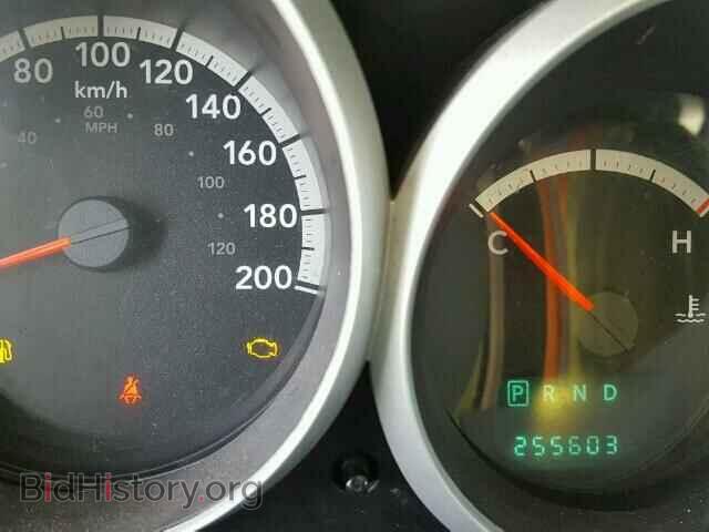 2010 DODGE CARAVAN - VIN: 2D4RN4DE2AR476444 - Фото 8