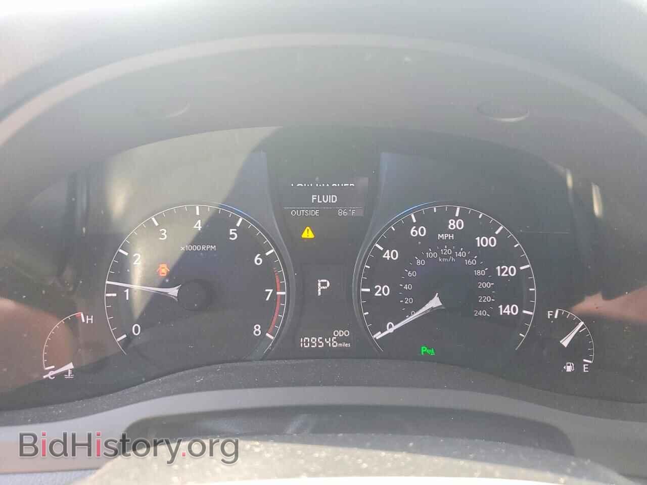 2015 LEXUS RX350 - VIN: 2T2ZK1BA1FC151503 - Фото 9