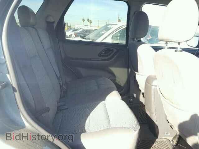 2005 FORD ESCAPE - VIN: 1FMYU03175DA14873 - Фото 6