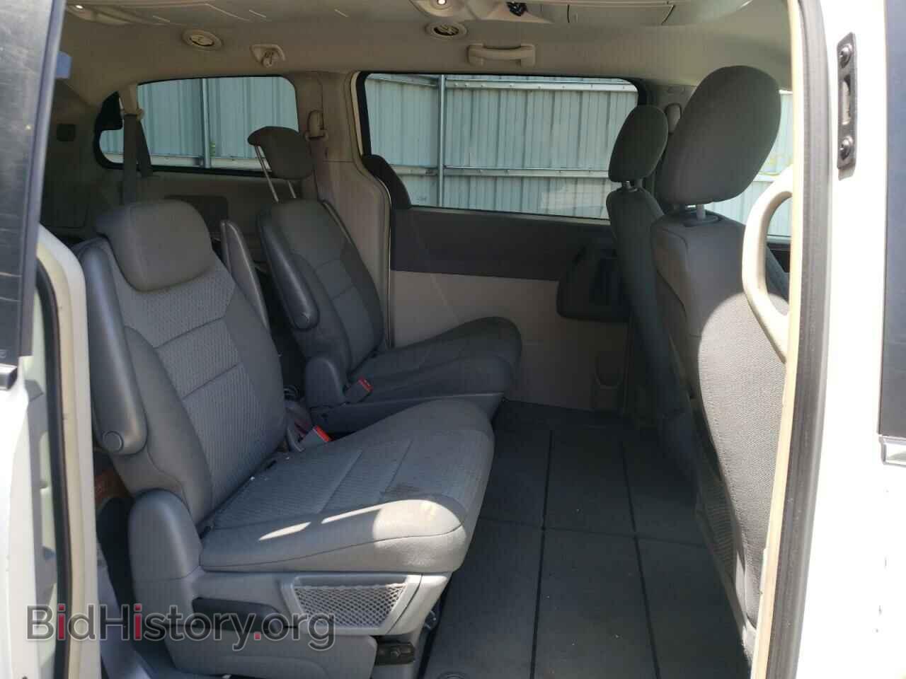 2010 CHRYSLER MINIVAN - VIN: 2A4RR5D1XAR249436 - Photo 6