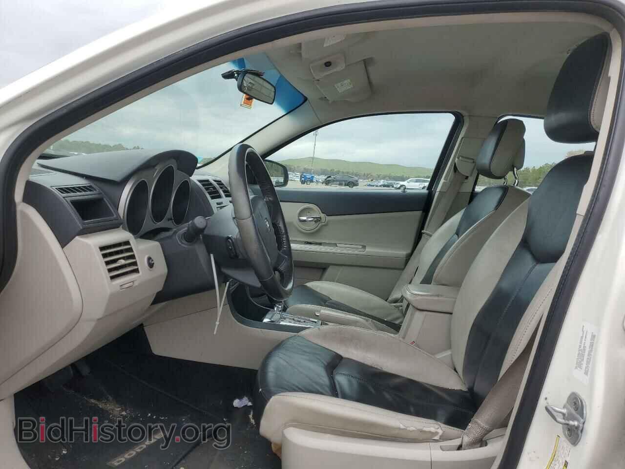 2010 DODGE AVENGER - VIN: 1B3CC5FB3AN218675 - Фото 7