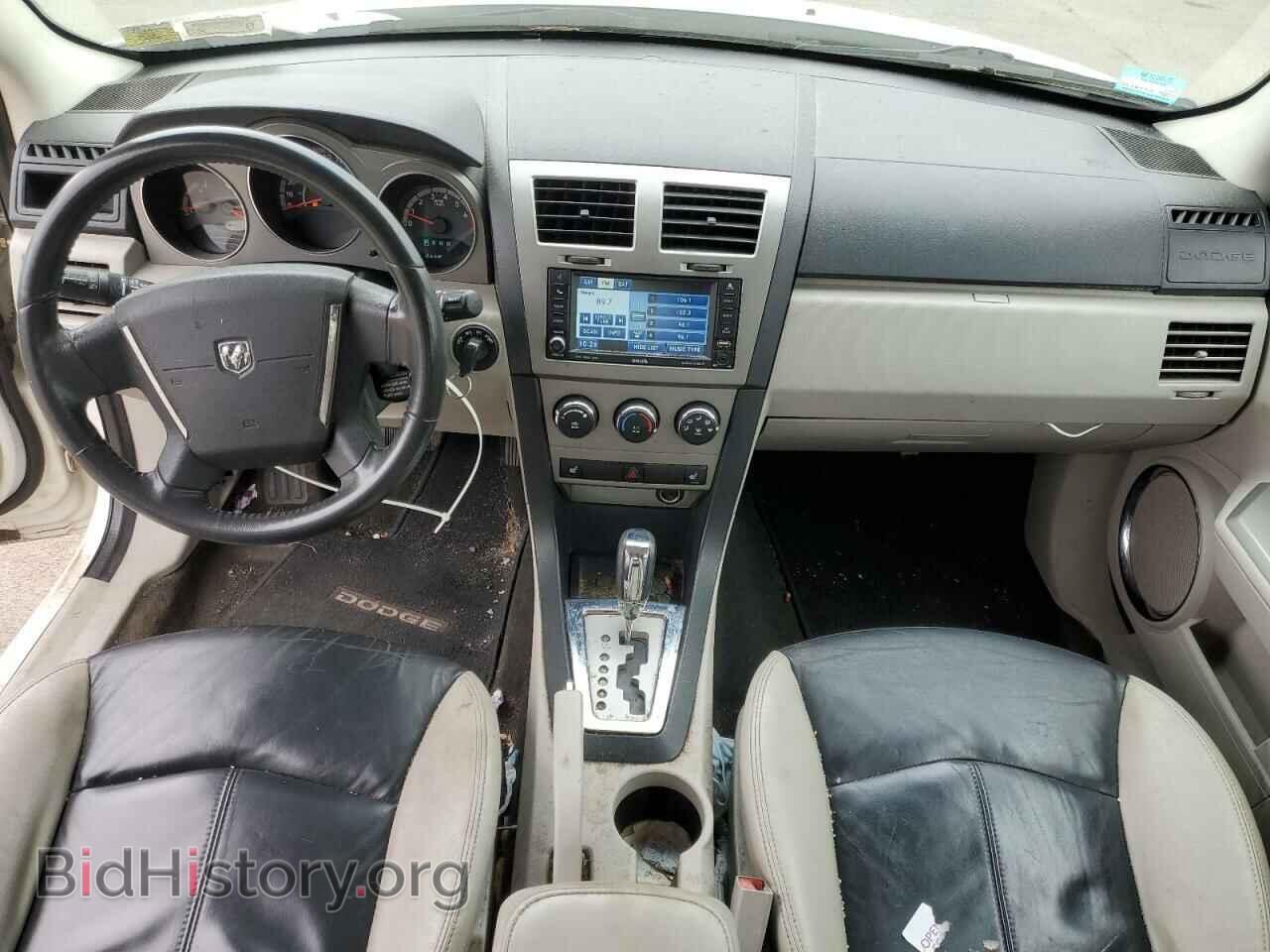 2010 DODGE AVENGER - VIN: 1B3CC5FB3AN218675 - Фото 8