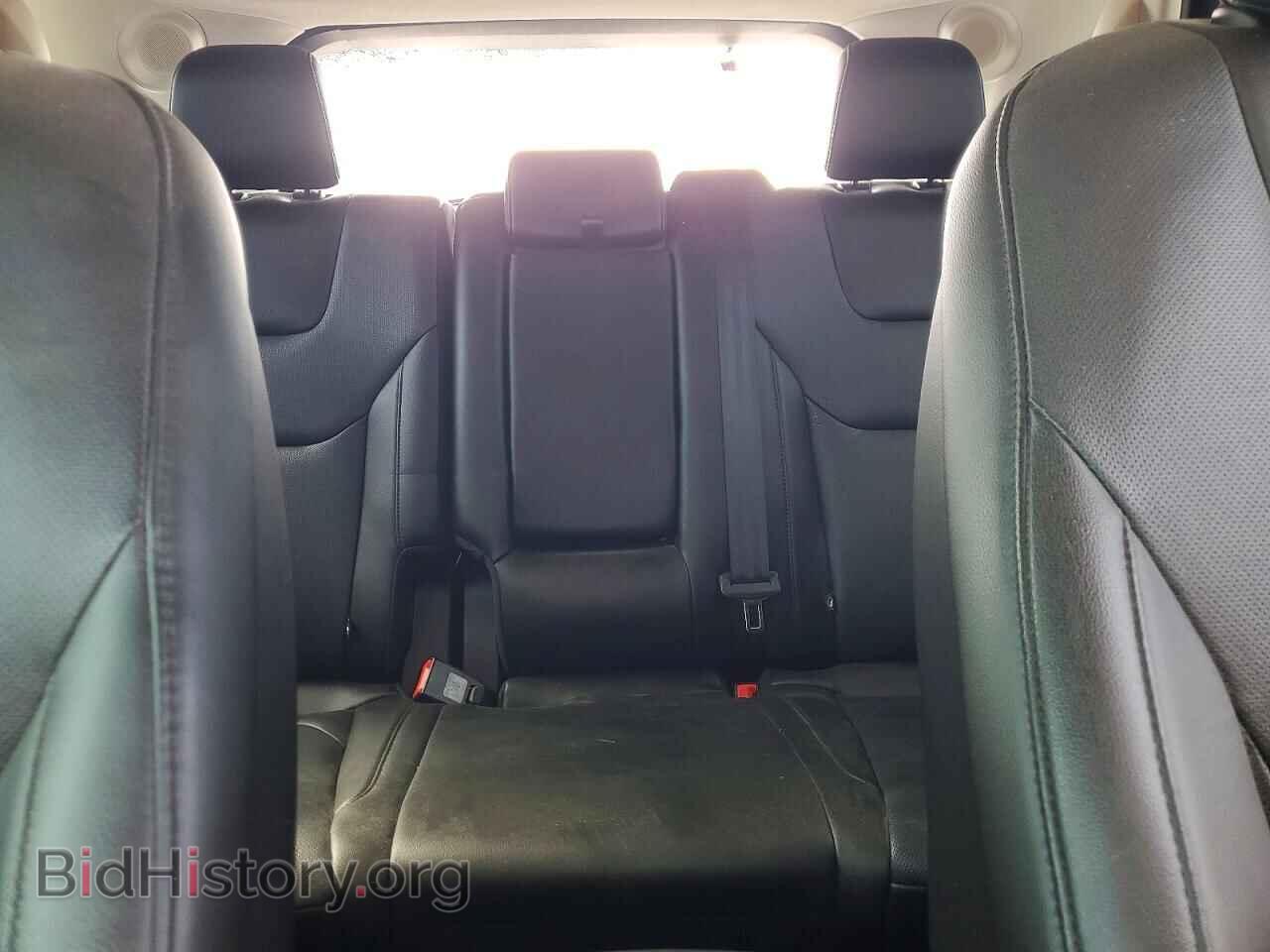 2021 FORD EDGE - VIN: 2FMPK3K95MBA07824 - Photo 10