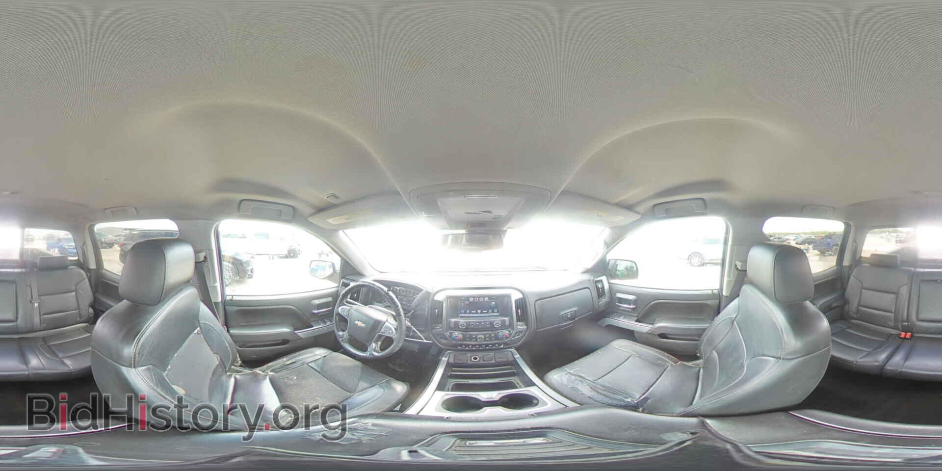 2016 CHEVROLET SILVERADO - VIN: 3GCUKSEC2GG158467 - Фото 14