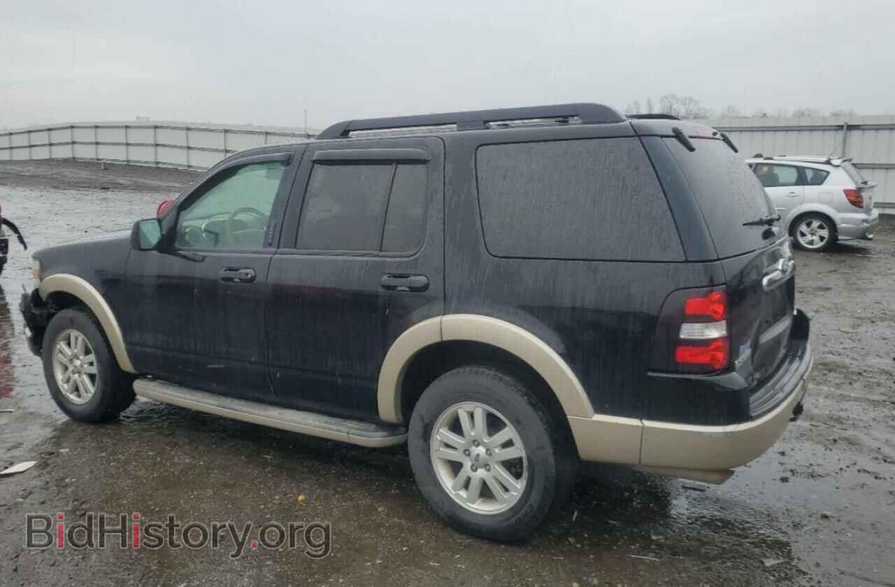 2010 FORD EXPLORER - VIN: 1FMEU7EE3AUA87213 - Фото 2