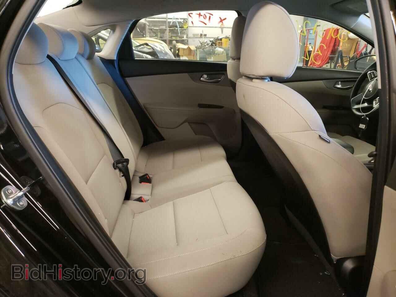 2019 KIA FORTE - VIN: 3KPF24AD8KE039409 - Фото 6
