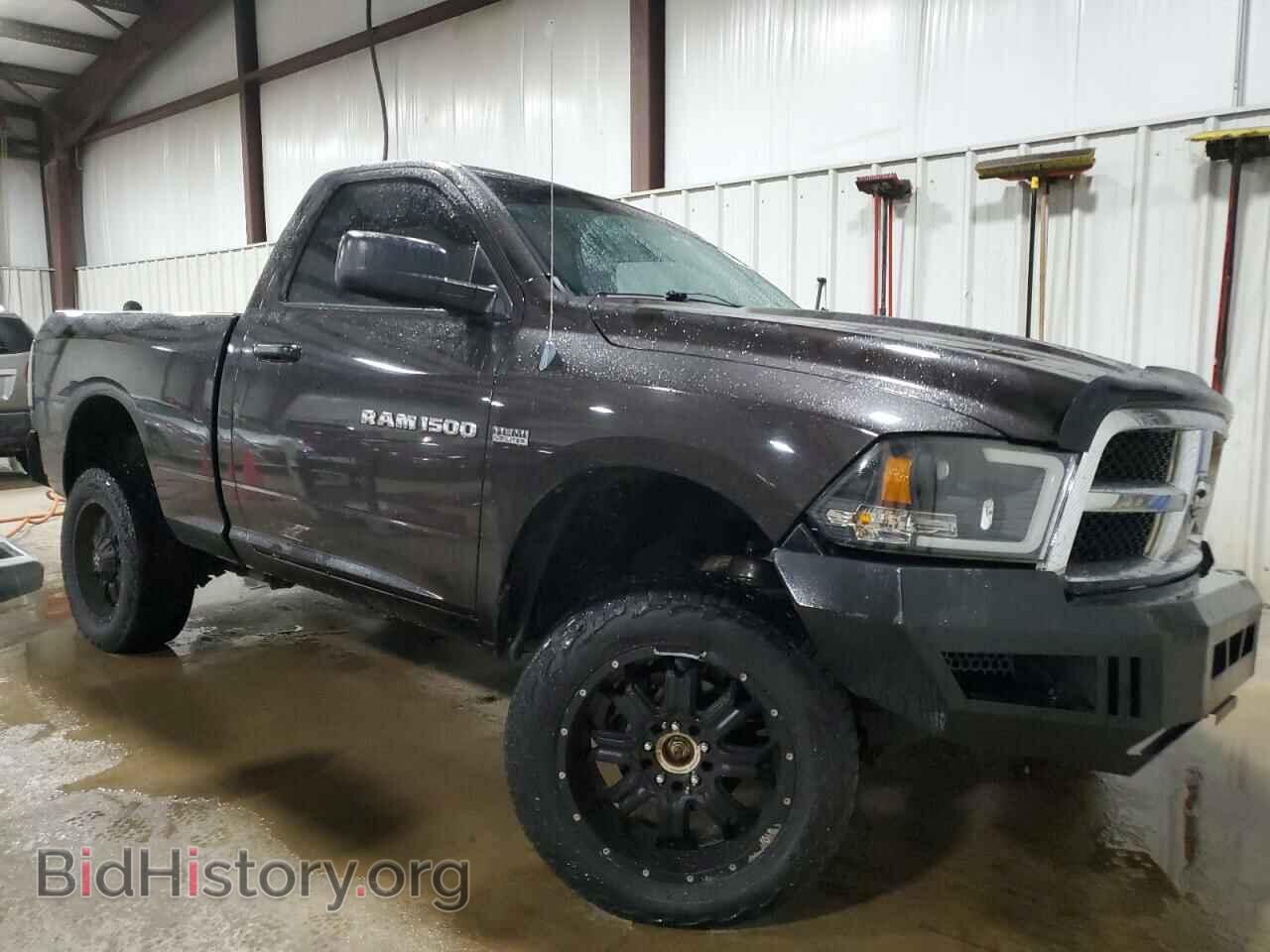 2011 DODGE All Models - VIN: 3D7JV1ET8BG605659 - Photo 4