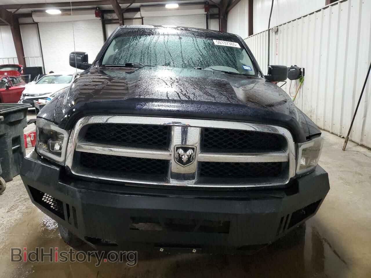 2011 DODGE All Models - VIN: 3D7JV1ET8BG605659 - Photo 5