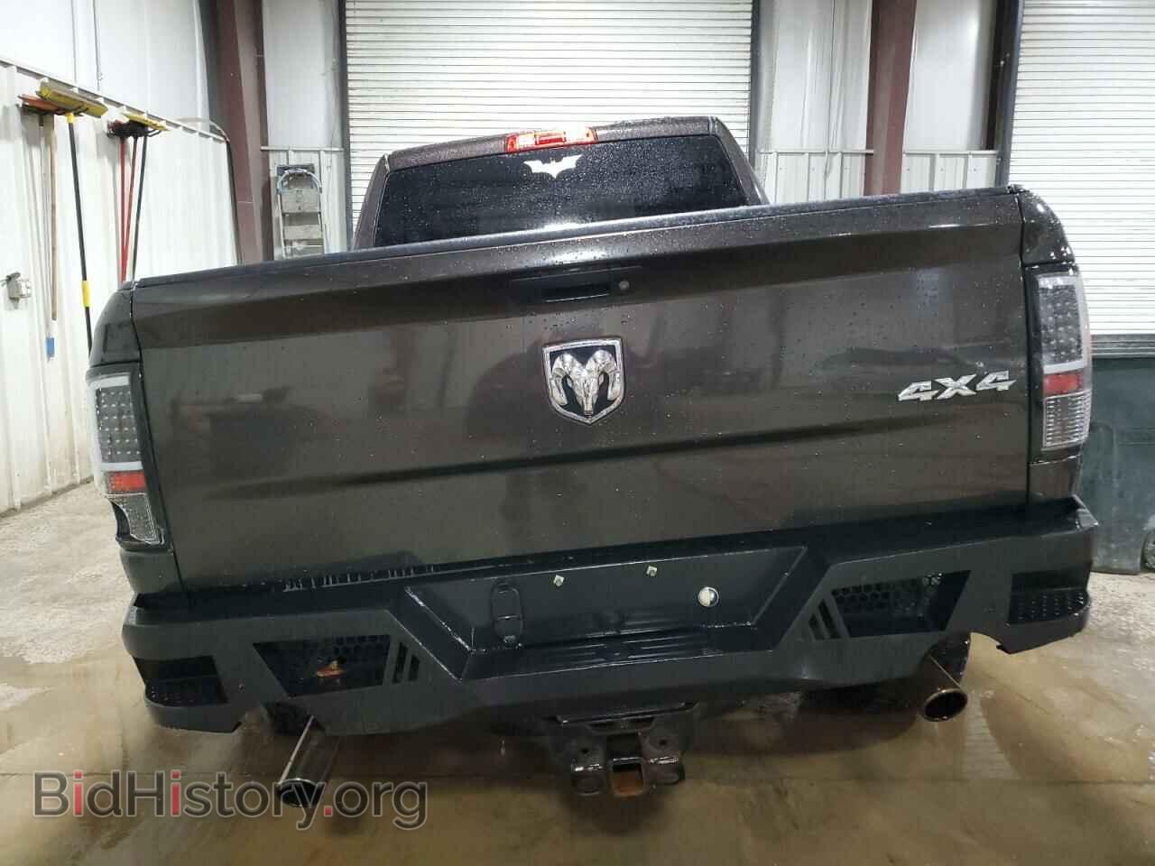 2011 DODGE All Models - VIN: 3D7JV1ET8BG605659 - Photo 6
